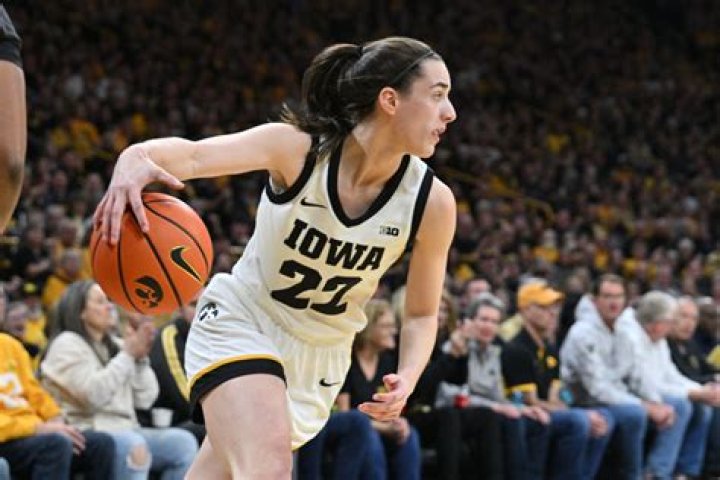 Who is Caitlin Clark? All About The Rising Basketball Superstar