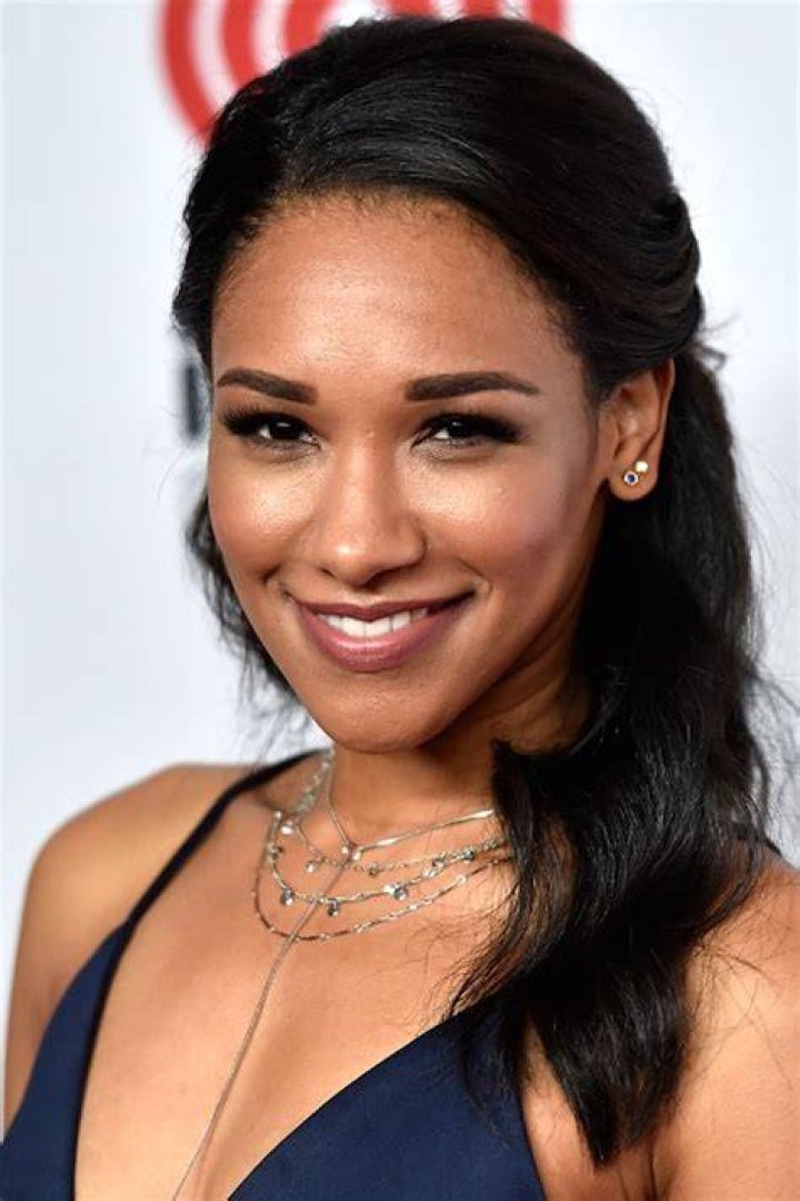 Who is Candice Patton's boyfriend? Here’s the Scoop On her Love Life