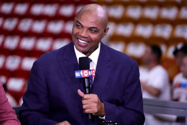 Who is Charles Barkley's wife, Maureen Blumhardt? Bio, age, net worth