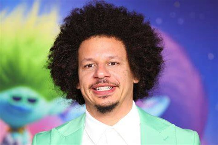 Who is comedian Eric Andre, his age, family, parents, net worth &mdash; citiMuzik
