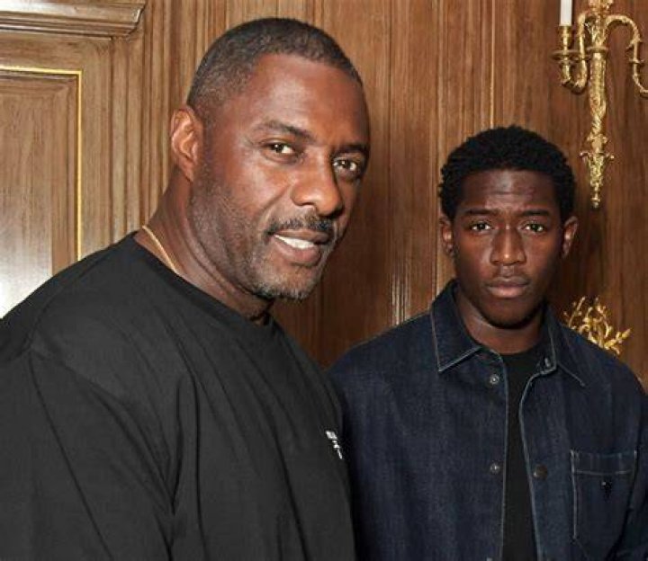 Who Is Damson Idris Father Parents And Age
