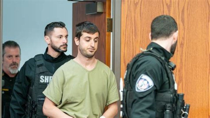 Who Is David Shroitman Man Charged In Fatal Somerville Stabbing