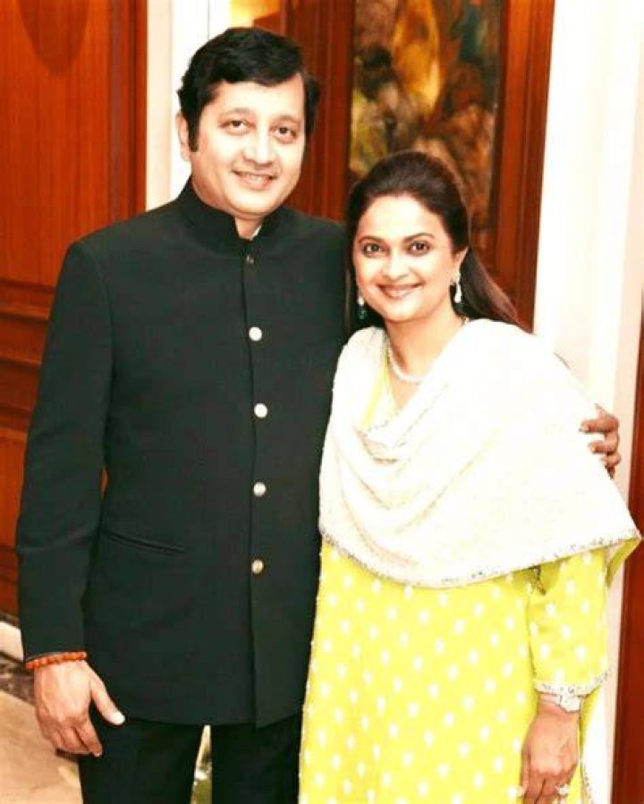 Who is Deepti Salgaocar? All About Mukesh Ambani's sister — citiMuzik