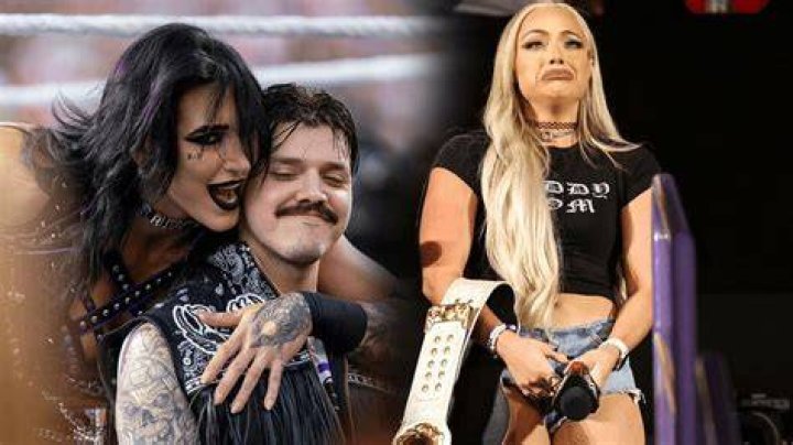 Who is Dominik Mysterio Girlfriend, Marie Juliette?