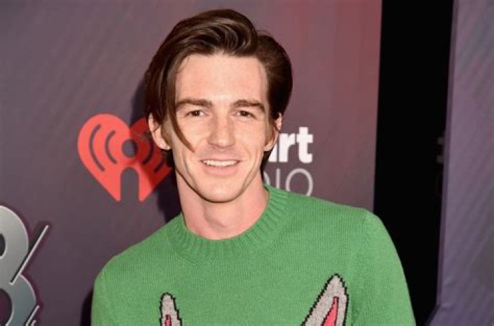 Who Is Drake Bell's Son, Jeremy Drake Bell?