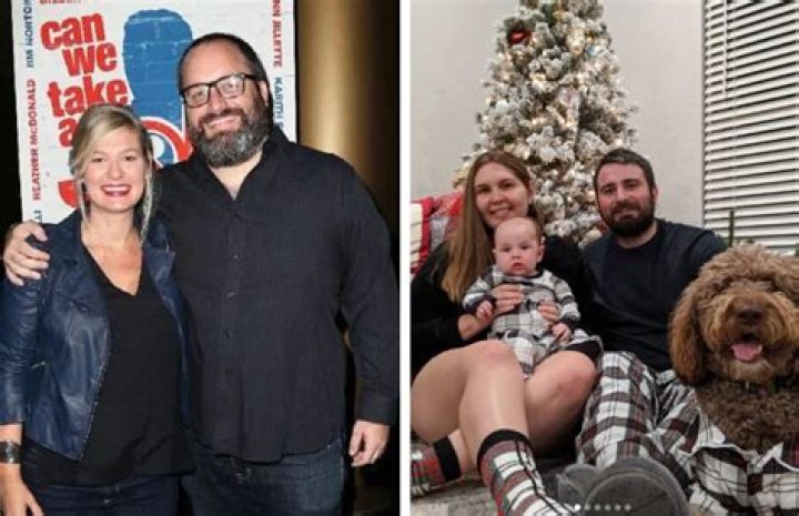 Who Is Ellis Segura? All About Tom Segura & Christina P.'s Son