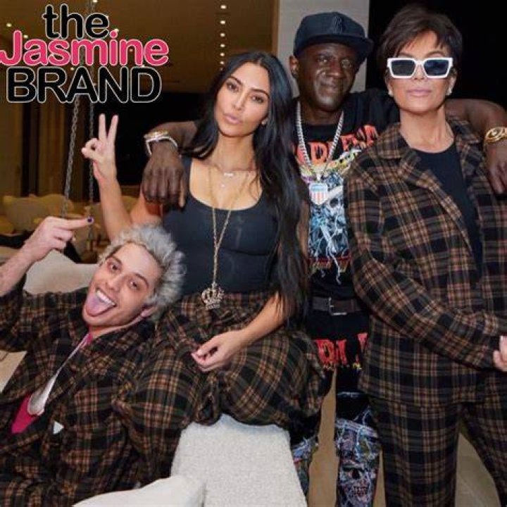 Who is Flavor Flav Dating? Relationships Girlfriend Wife
