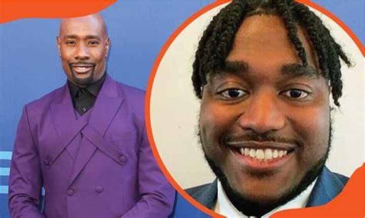 Who is Grant Chestnut, Morris Chestnut&rsquo;s Son?