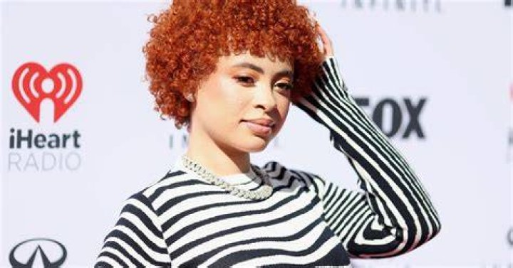 Who is Ice Spice? Leak viral video of Ice spice