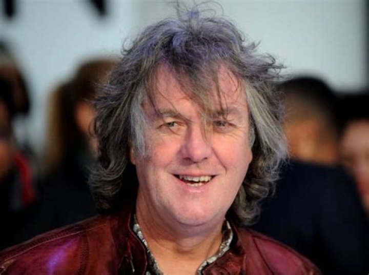 Who is James May? net worth, age, wife, Top Gear, biography and latest