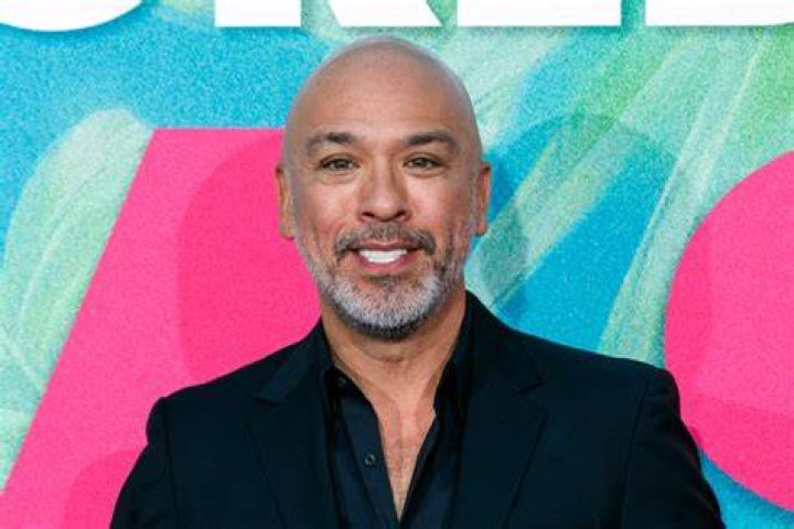 Who is Jo Koy's exwife Angie King? The US Sun