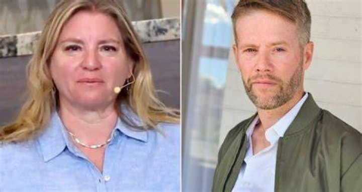 Who Is Jodi Hildebrandt Husband Brenten C. Pugh? Meet Het Kids and Family