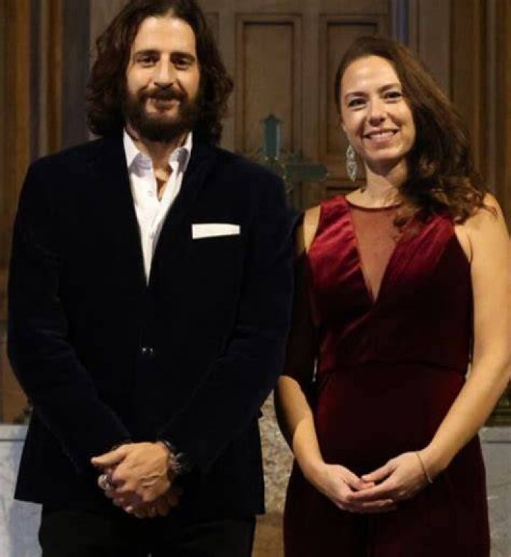 Who is Jonathan Roumie Wife? Know Everything About Her