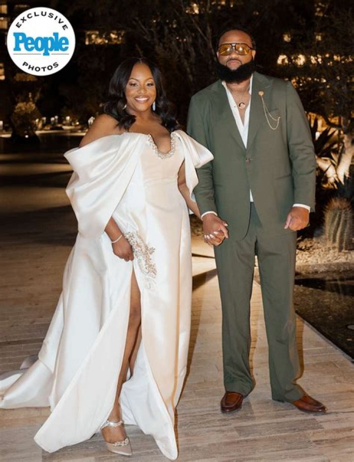 Who Is Kardea Brown Husband? Is Kardea Brown Married?