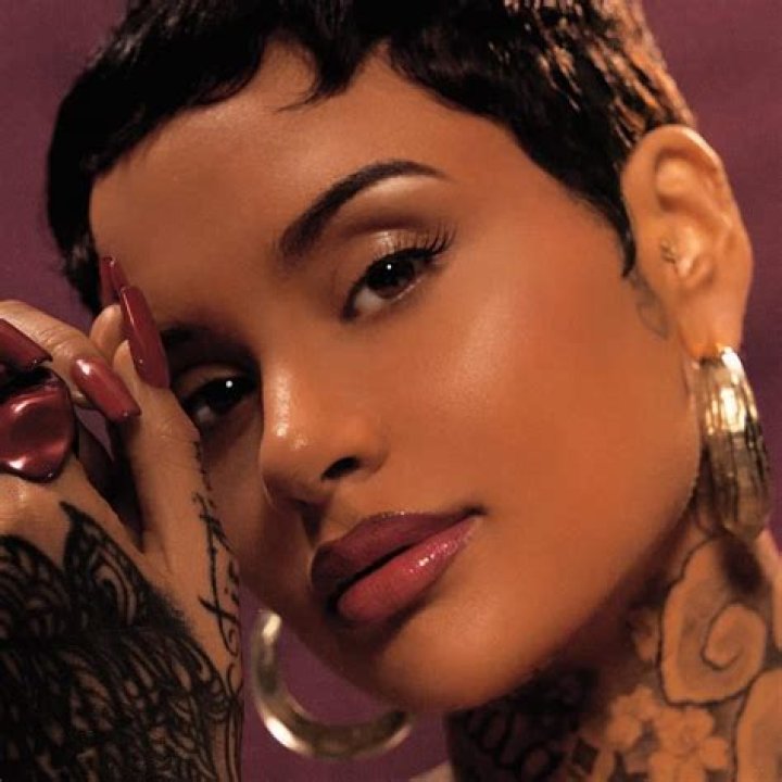 Who Is Kehlani And What's Her Connection To The Philippines?