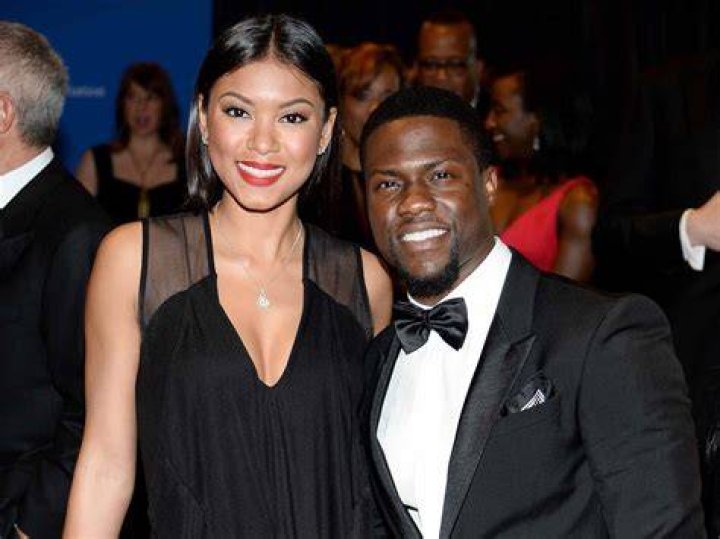 Who Is Kevin Hart&rsquo;s Wife? Everything To Know About Eniko Parrish
