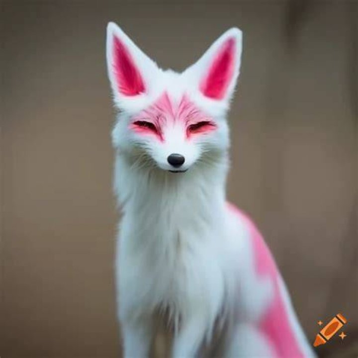 Who is Kitsune in real life? Circle Plus