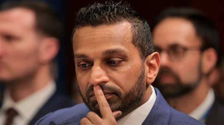 Who Is Lawyer Kash Patel, Biography All About Him