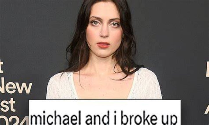 Who Is Lizzy McAlpine’s Boyfriend? Meet Michael Hanano