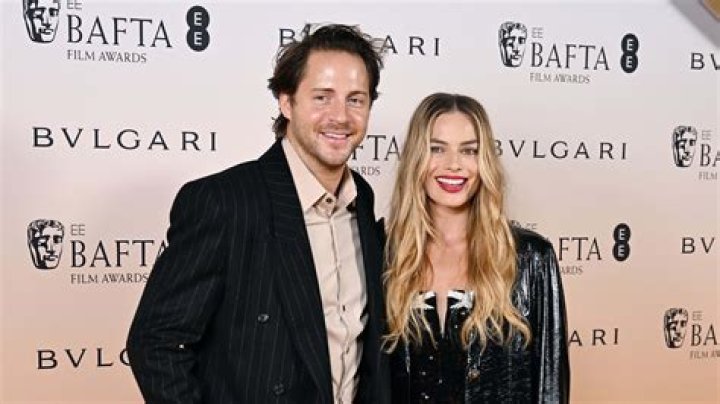 Who is Margot Robbie&rsquo;s husband Tom Ackerley? Inside&hellip;