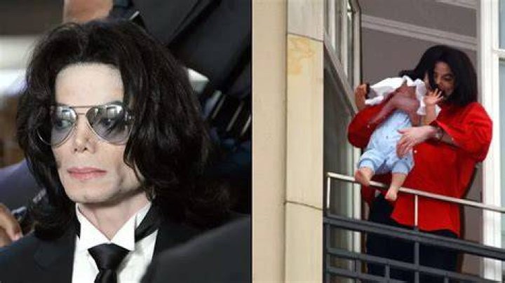 Who Is Michael Jackson&rsquo;s Baby Momma? Answered OtakuKart
