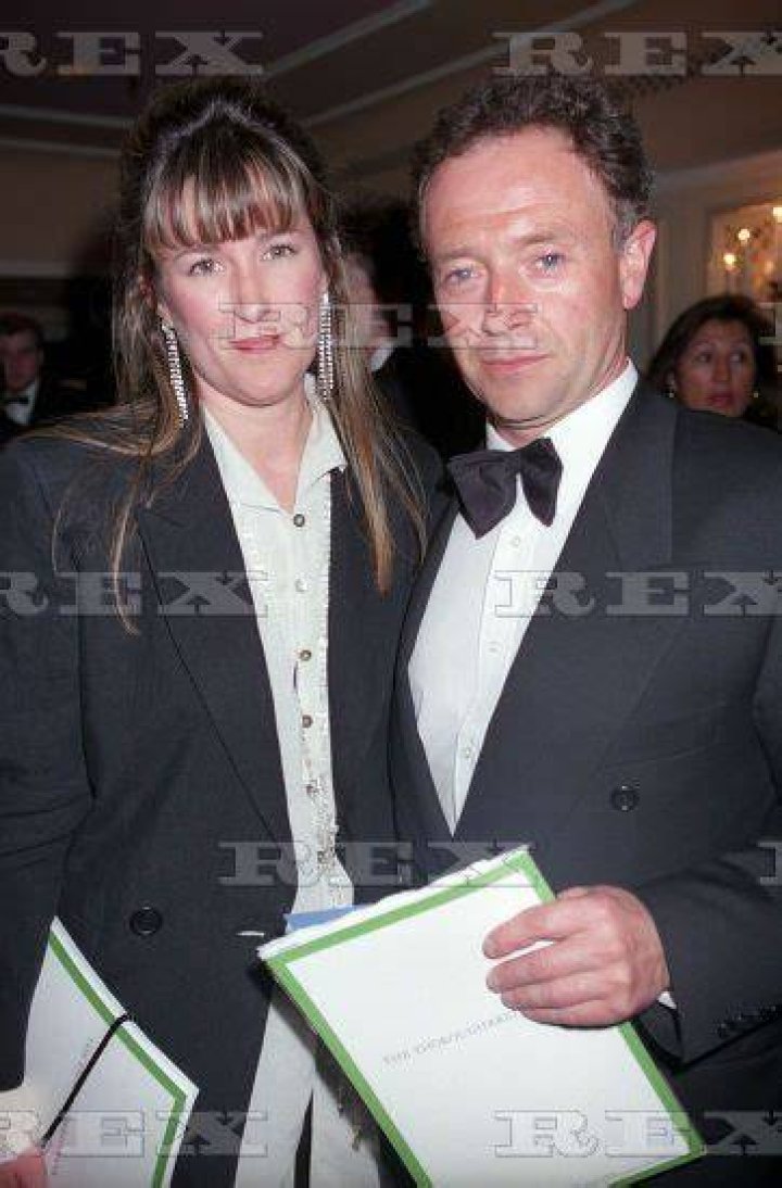 Who Is Michael Kitchen Wife Rowena Miller? His Personal Life and Children