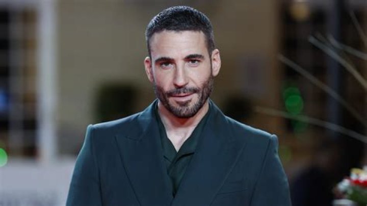 Who is Miguel Ángel Silvestre's Partner? Ladies Who Won Miguel's Heart