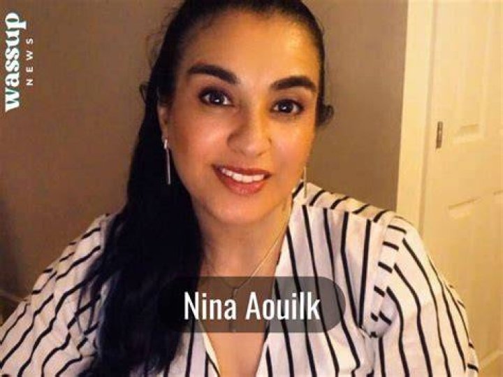 Who is Nina Aouilk? Age, Religion, Ethnicity, Parents, Kids, Wiki, Bio