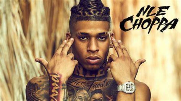Who is NLE Choppa's girlfriend? Here's what you need to know Tuko.co.ke