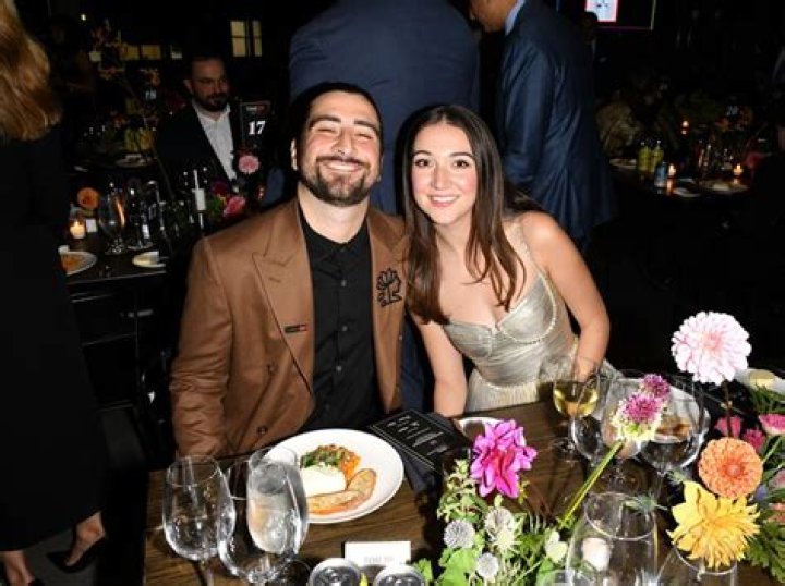 Who is Noah Kahan Girlfriend? Meet Brenna Nolan