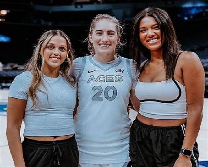 Who Is Noah Marshal? Gabbie Marshall Husband, Relationship