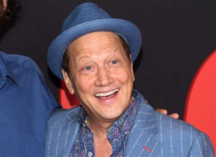 Who Is Rob Schneider's Wife? All About Patricia Schneider