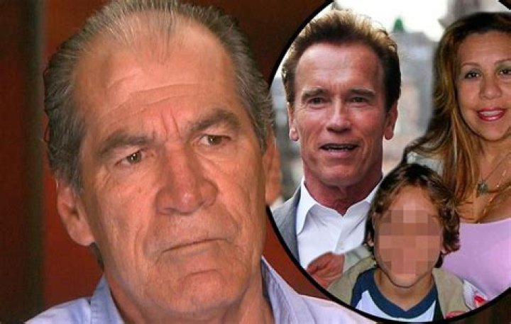 Who is Rogelio Baena? Age, bio (Mildred Patricia Baena&rsquo;s ExHusband
