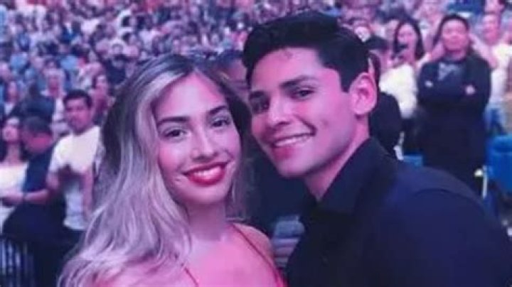 Who Is Ryan Garcia&rsquo;s Wife? Did He Finally Get Married? (KEY FACTS