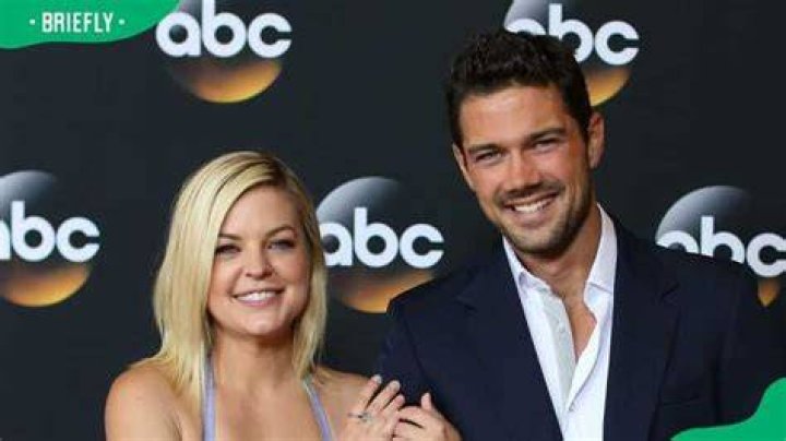 Who Is Ryan Paevey Wife And Is The Hallmark Actor Married To Linda