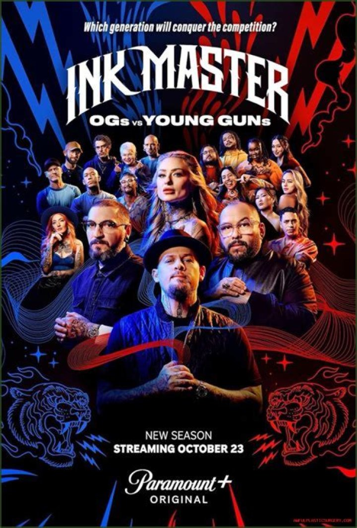 Who Is Sarah Jakubecz From Ink Master: A Comprehensive Guide