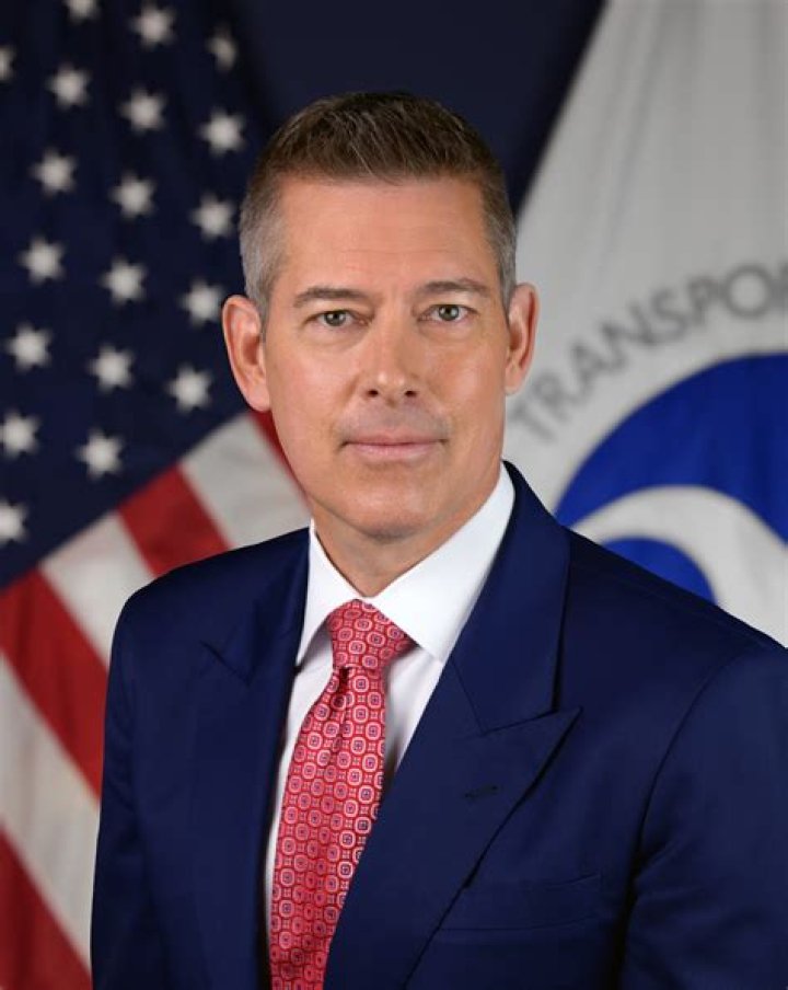 Who is Sean Duffy's Daughter Evita Pilar Duffy?