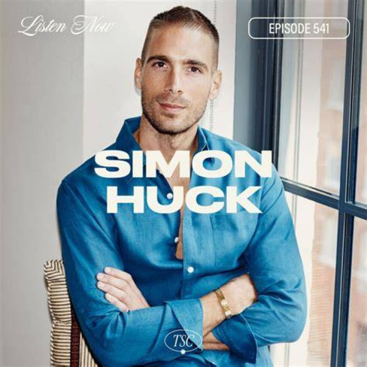 Who is Simon Huck to the Kardashians as fans swoon over 'coolest BFF'?
