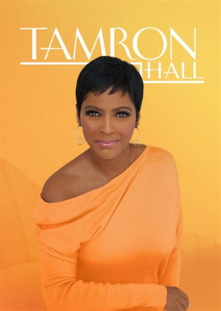 Who Is Tamron Hall's Husband? Meet Her Spouse Steven Greener Closer