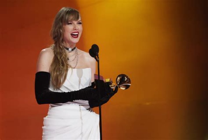 Who Is Taylor Swift's Brother, Austin Swift? POPSUGAR Celebrity