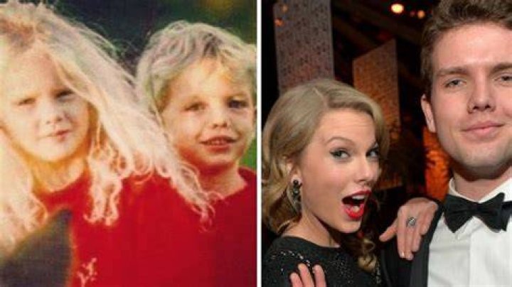 Who is Taylor Swift&rsquo;s brother, Austin Swift? What they&rsquo;ve said about