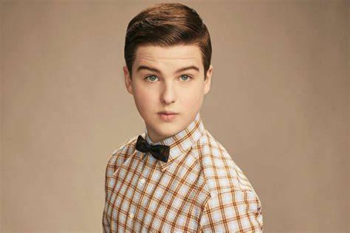 Who Is The Highest-Paid Actor On "Young Sheldon" And Why?