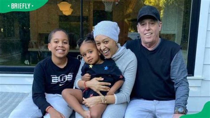 Who is Timothy Mowry? All about Tia and Tamera Mowry's father Briefly