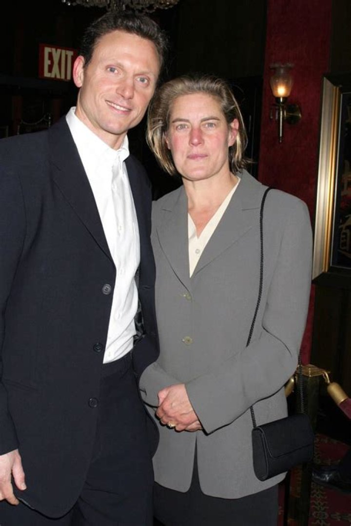Who Is Tony Wife? All About Susan Benedetto