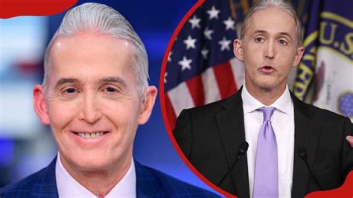 Who Is Trey Gowdy's Wife? Meet Terri Gowdy, a Laid Back Woman Living