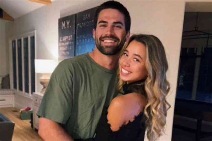 Who Is Tyla Ochoa? Sam Hartman Girlfriend Age And Wiki