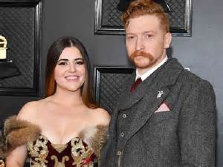 Who Is Tyler Childers Wife? A Glimpse Into The Singer Personal Life!