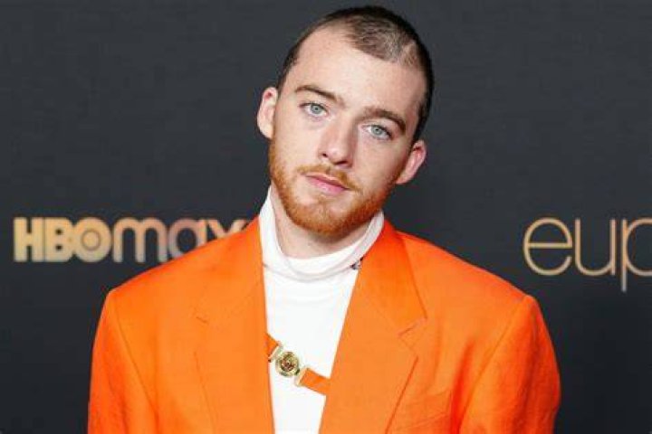 Who was Angus Cloud's father Conor Hickey? The US Sun