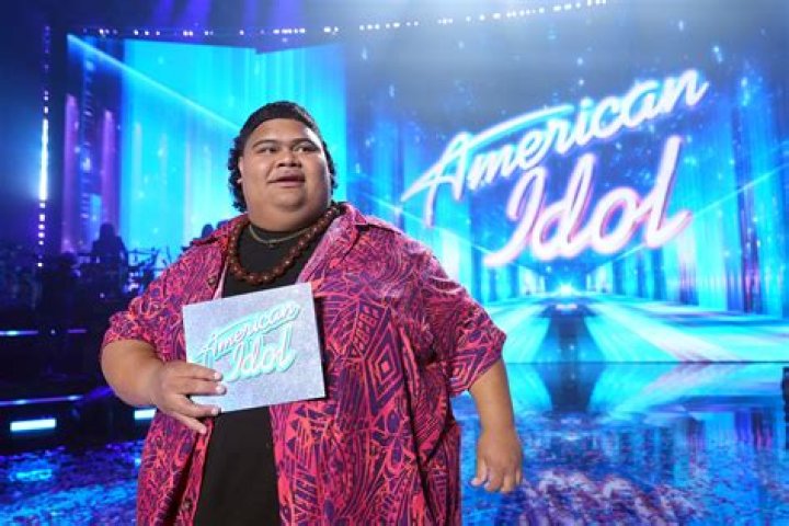 Who won &lsquo;American Idol&rsquo;? Iam Tongi crowned season 21 winner