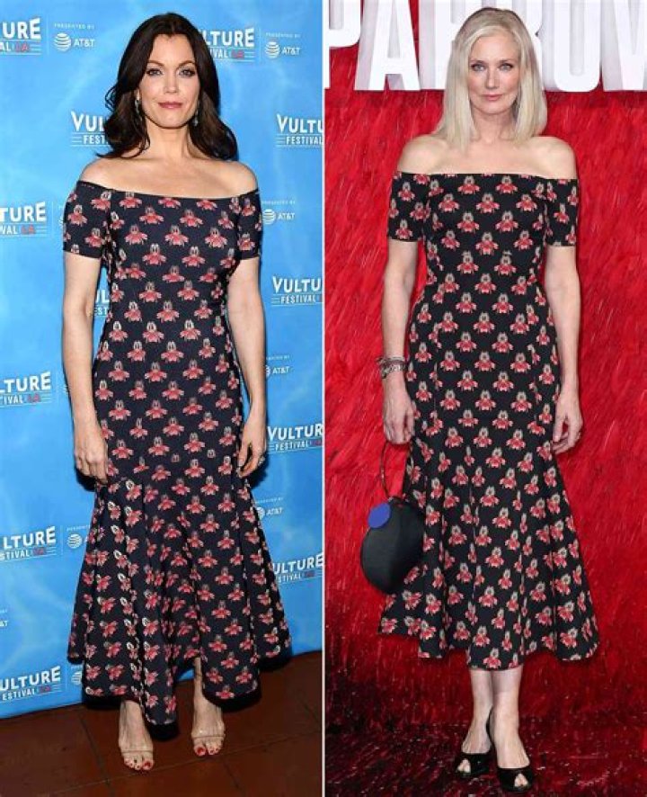 Who Wore It Better? (20 Pics)